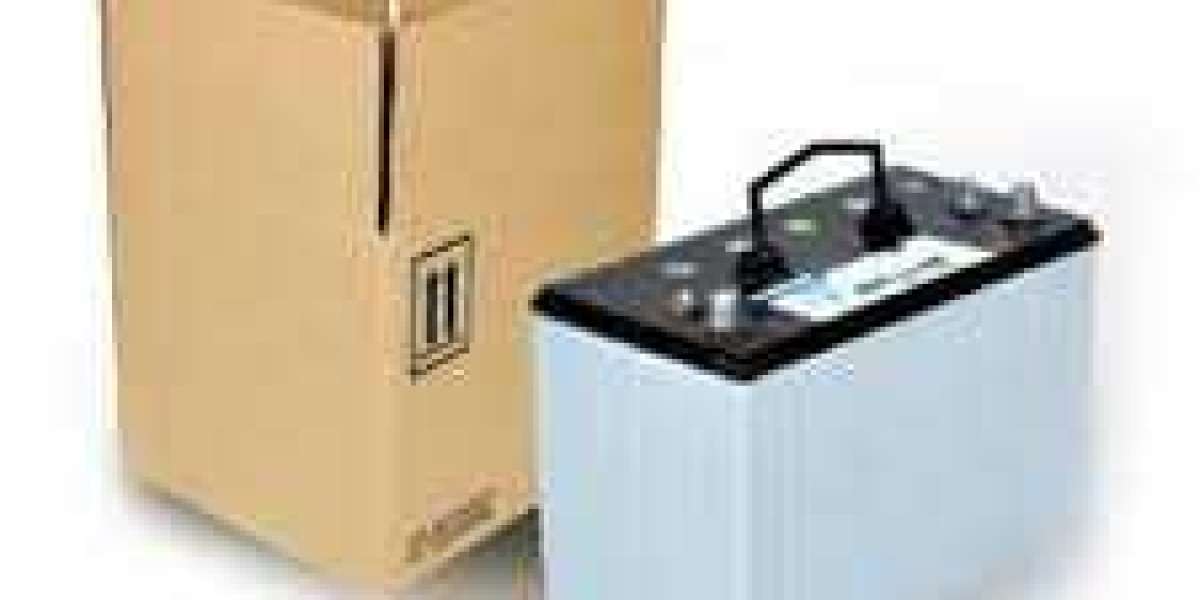 Battery Packaging Market Share, Trends and Regional Outlook 2029