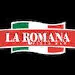 La Romana Pizza Bar
