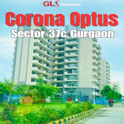 Corona Optus Apartments Profile Picture