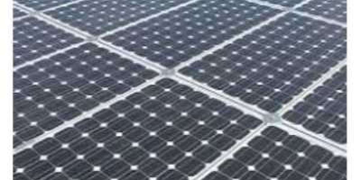 Solar Modules Market to Hit $190.25 Billion By 2030