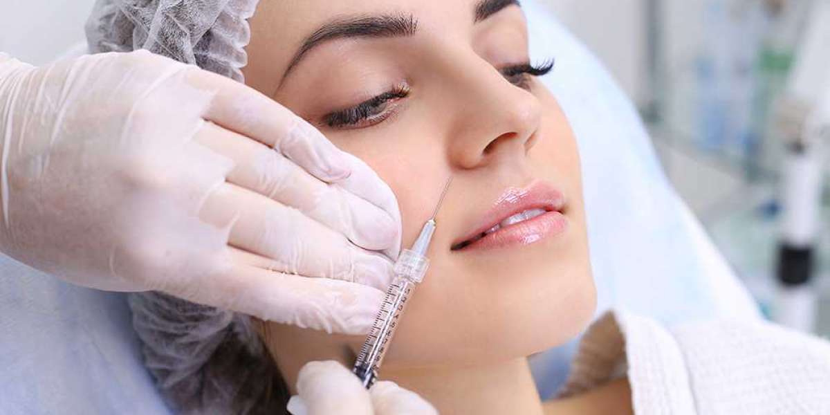 Facial Injectors Market Share to Amass Revenues Worth USD 89.2 Billion By 2032