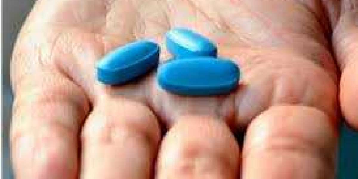 What Is the Effectiveness of an Erectile Dysfunction Tablet?