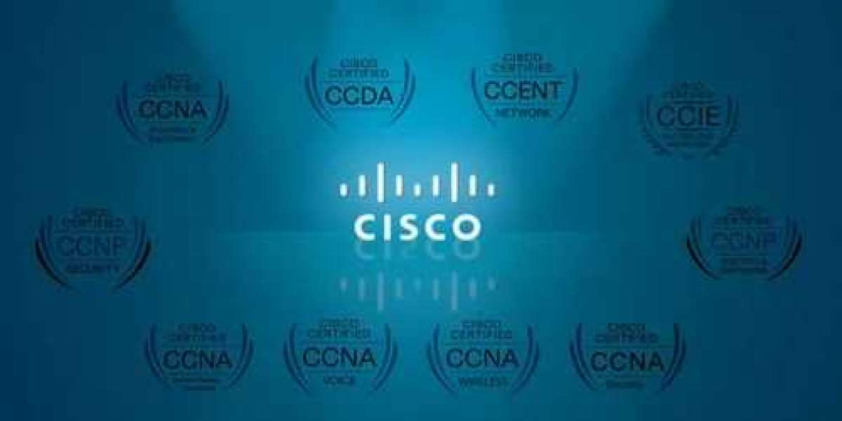 CCNA Certification: A Transformative Step Towards IT Excellence