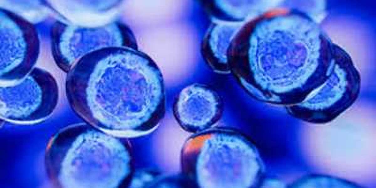 Autologous Cell Therapy Product Market to Hit $40.77 Billion By 2030