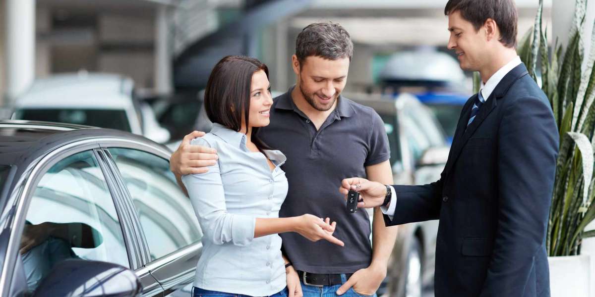The Pros of Choosing Trend Rentals as Your Car Rental Company in Adelaide
