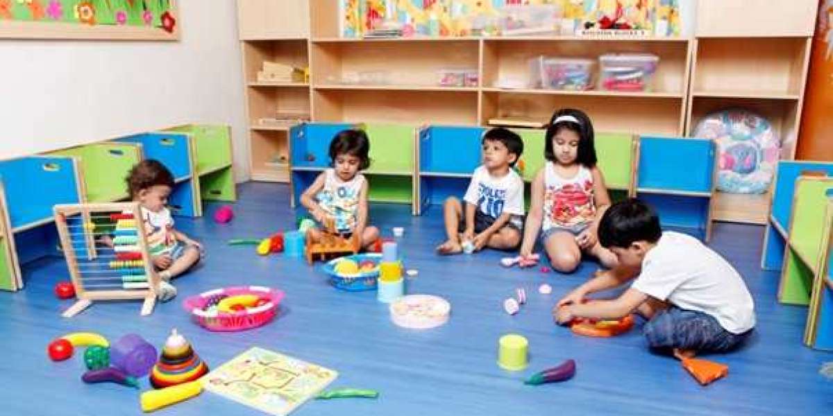 The Best Schools in Greater Noida West: Providing Quality Education for Your Child