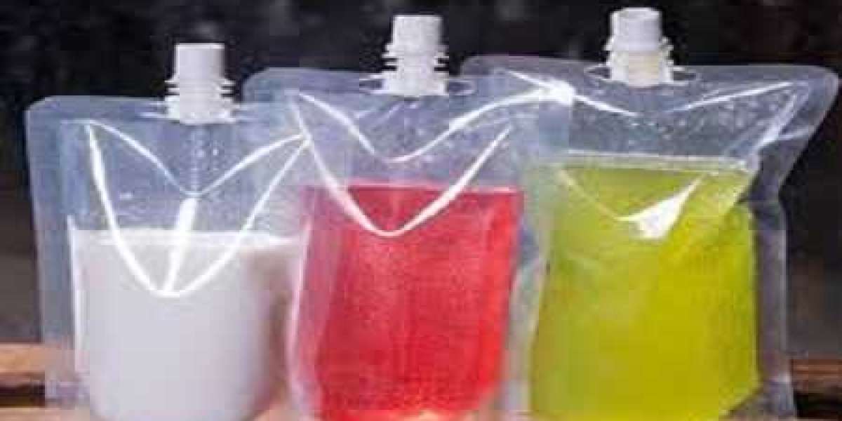 Liquid Packaging Market to Hit $676.02 Billion By 2030