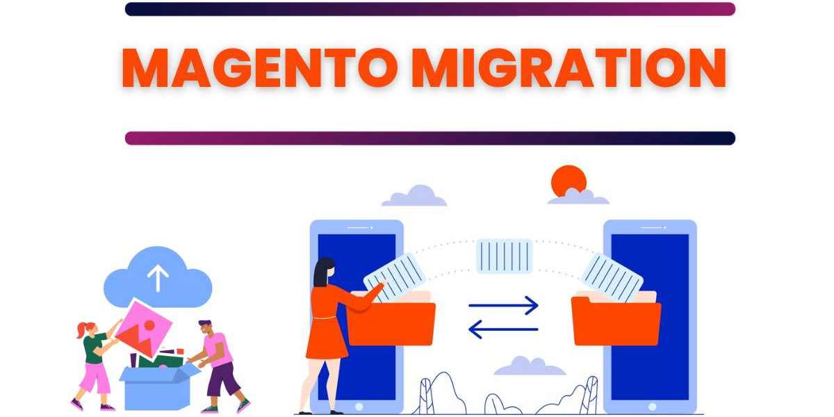 Benefits of Magento Migration