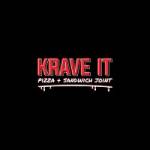 Krave It Pizza And Sandwich Joint