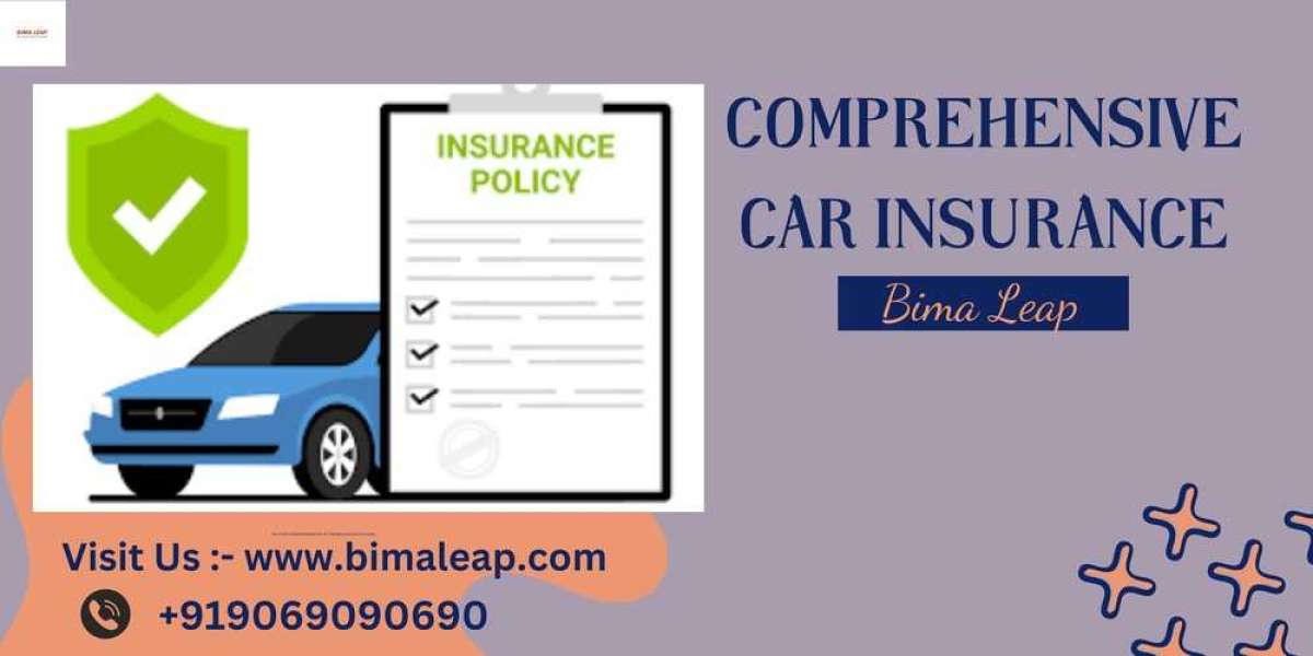 Unlocking Savings and Security: A Deep Dive into the Car Insurance Policy with Bima Leap