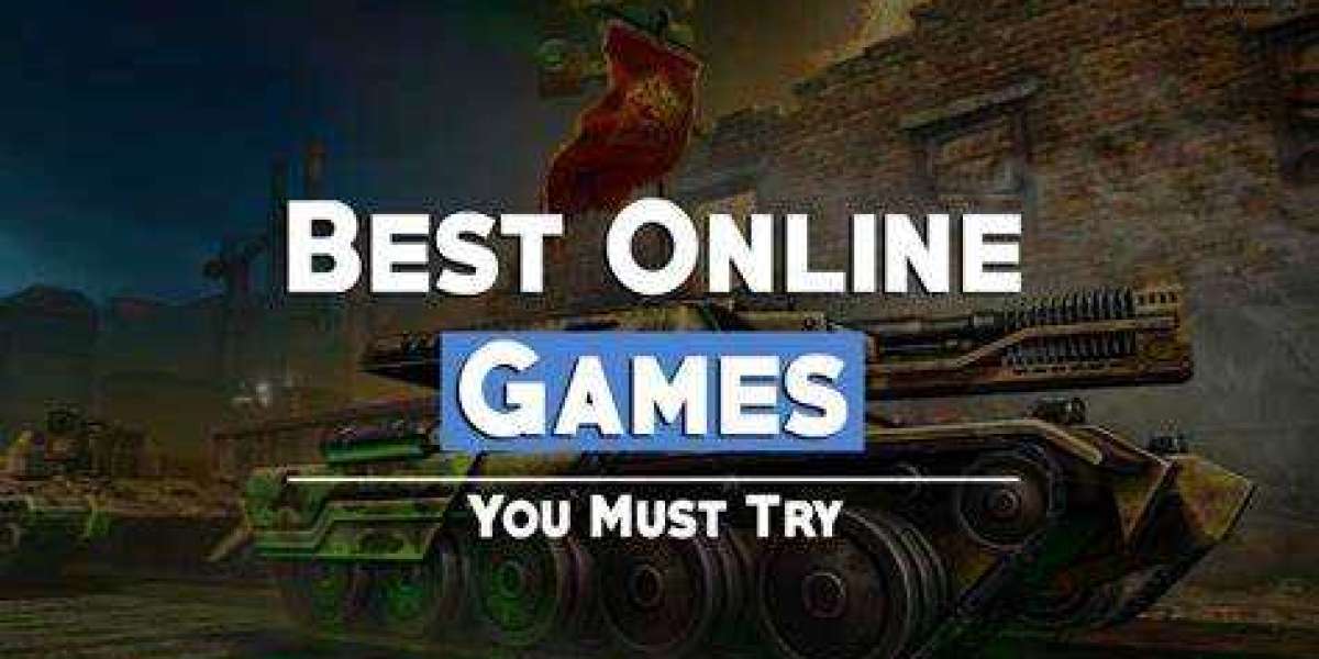 Discover the Ultimate Fun: Free Online Games for PC - Awon Gamez