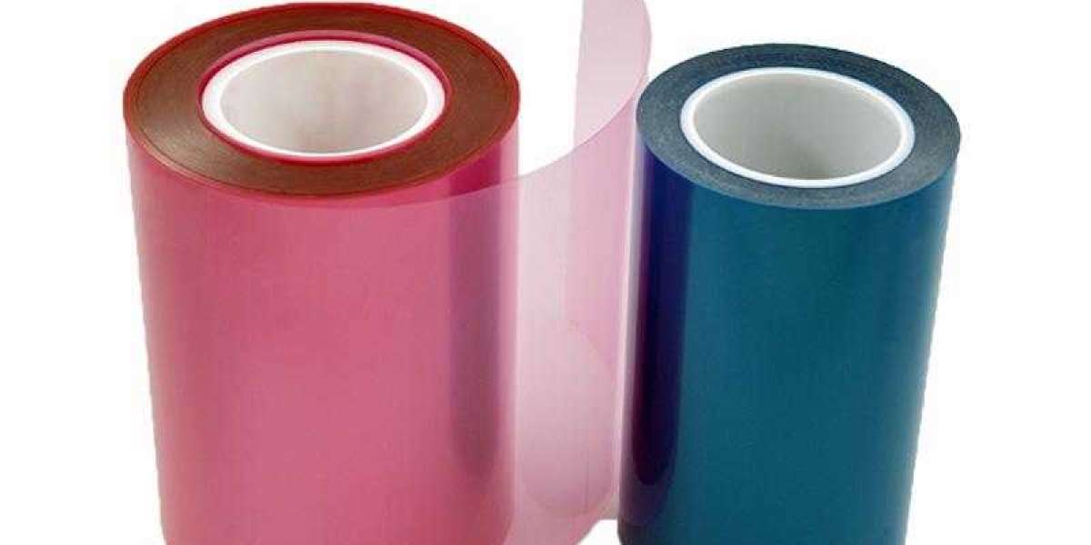 Silicone Film Market Trends and Regional Outlook 2029