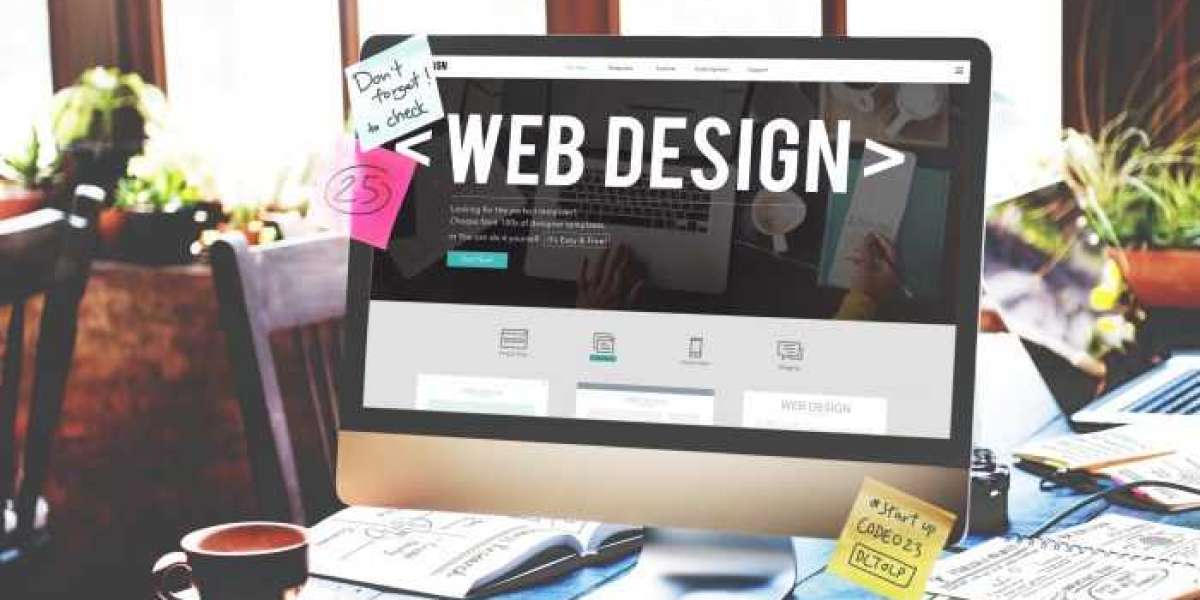The Impact of Professional Services Provided by Website Designers London Towards Marketing Strategy
