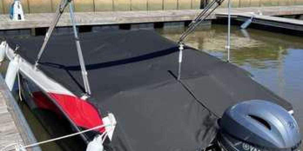 Carolina Coastal Marine: Your Trusted Partner for Boat Cushion Repair in Wilmington, NC