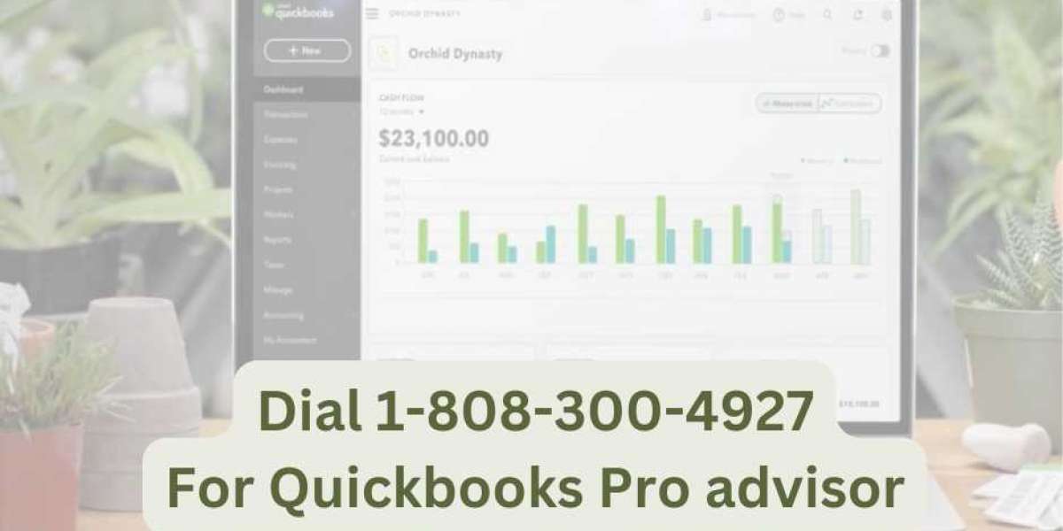 Intuit QuickBooks® Online Customer☎️+1808-300–4927 Service Number(For Help)