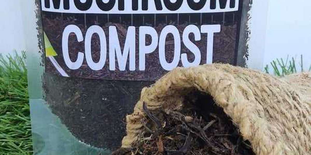 The Wonders of Vermicompost: A Sustainable Solution for Organic Gardening and Agriculture