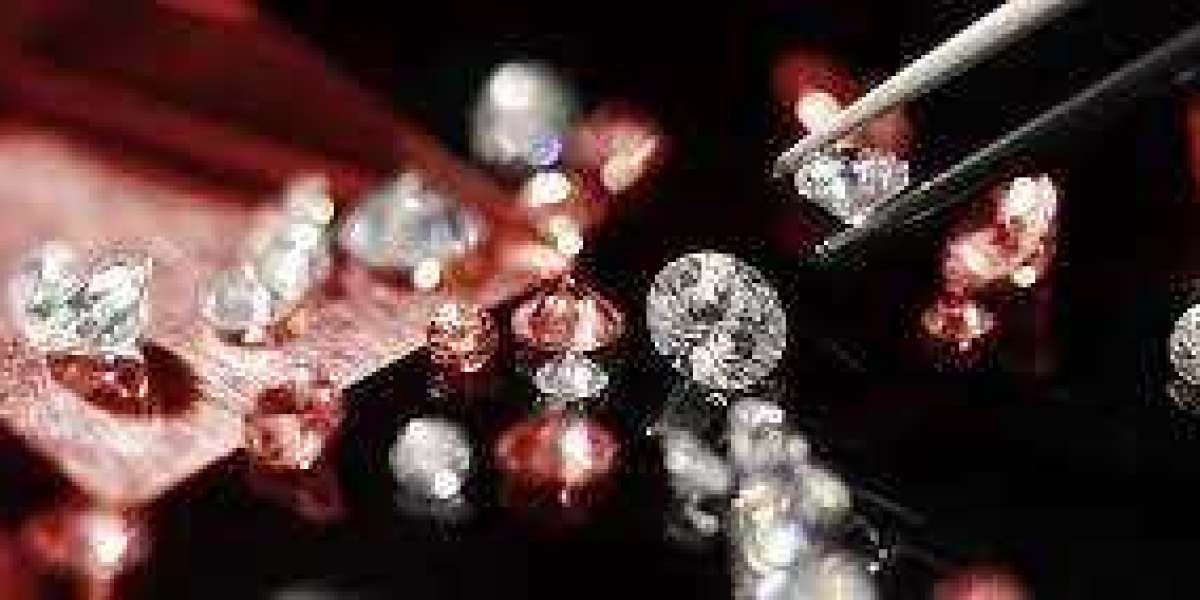 Discover the Ultimate Destination for Loose Diamonds