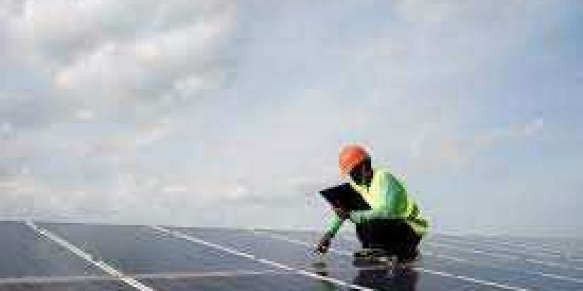 Solar Engineering, Procurement and Construction Market to Hit $63.36 Billion By 2030