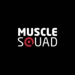 Muscle Squad Muscle Squad