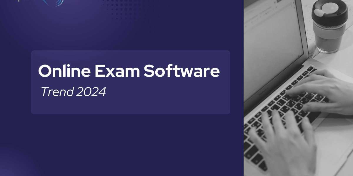 Future of Online Exam Software: Trends and Predictions