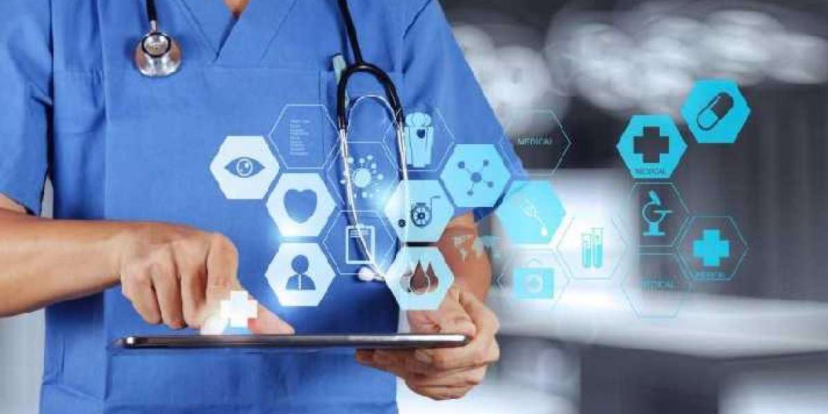 Healthcare CRM Market Size, Share, Competitive Analysis, Upcoming Opportunities and Forecast To 2032