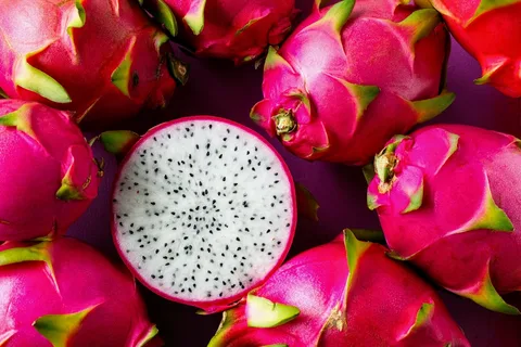 Discover the Health Benefits of Dragon Fruit