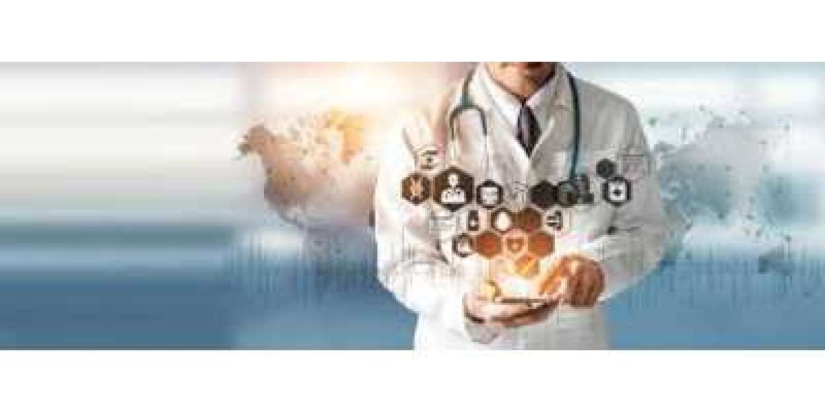 Healthcare IT Market to Hit $1488.24 Billion By 2030