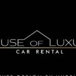House of Luxury Car Rental Dubai