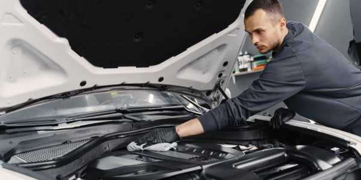 Mercedes Repair Dubai: Troubleshooting Common Car Problems