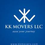 KK Movers and Packers in Dubai