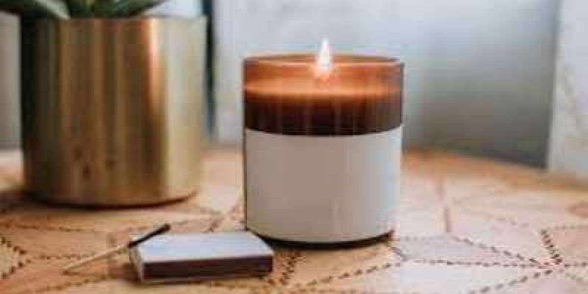 Candles Market to Hit $13.38 Billion By 2030