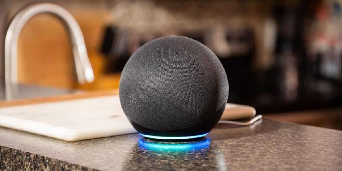 Smart Speaker Market 2023-2028: Industry Size, Growth Factors and Forecast