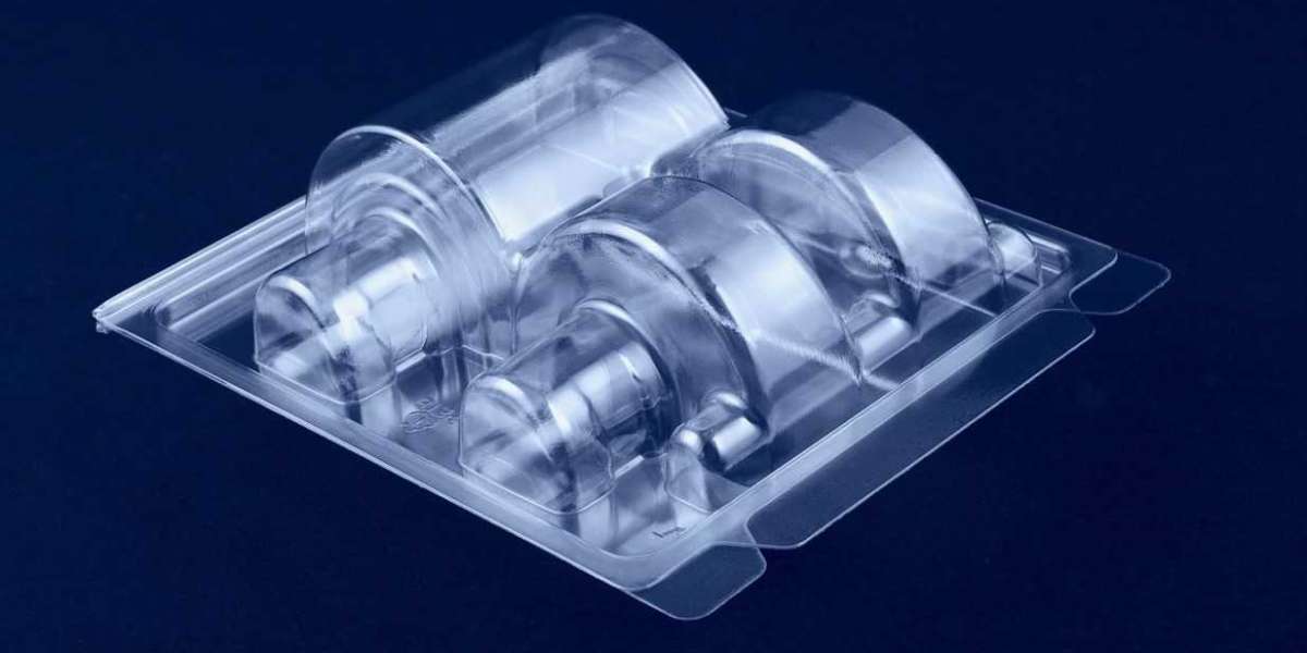 Thermoforming Plastic Market Trends and Forecast 2029