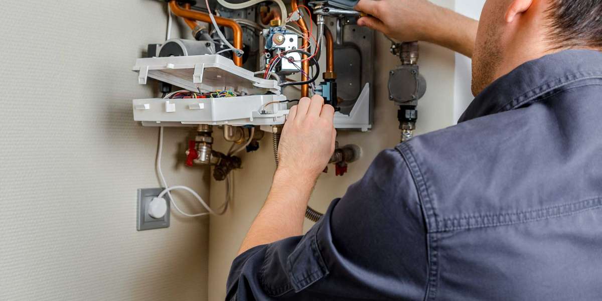 Maintaining Business Continuity: The Importance of Boiler Repair