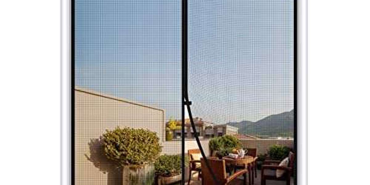 Step-by-Step Guide to Installing a Magnetic Insect Screen