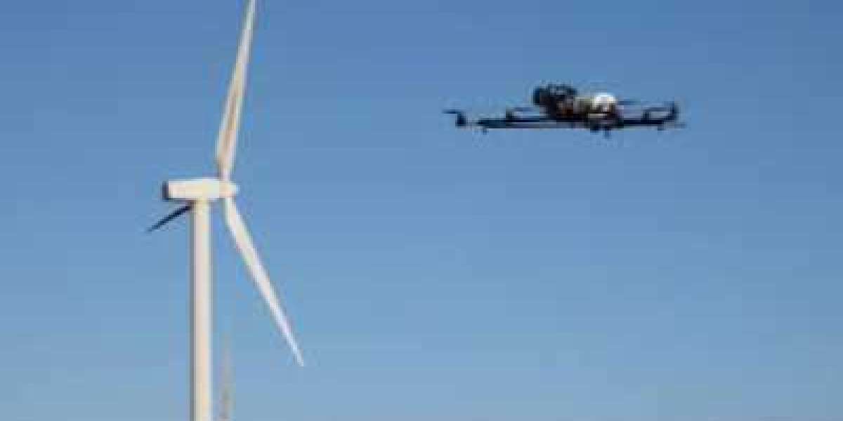 Wind Turbine Monitoring Systems Market to Hit $14.7 Billion By 2030