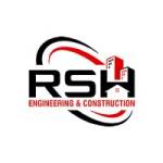RSH Engineering and Construction