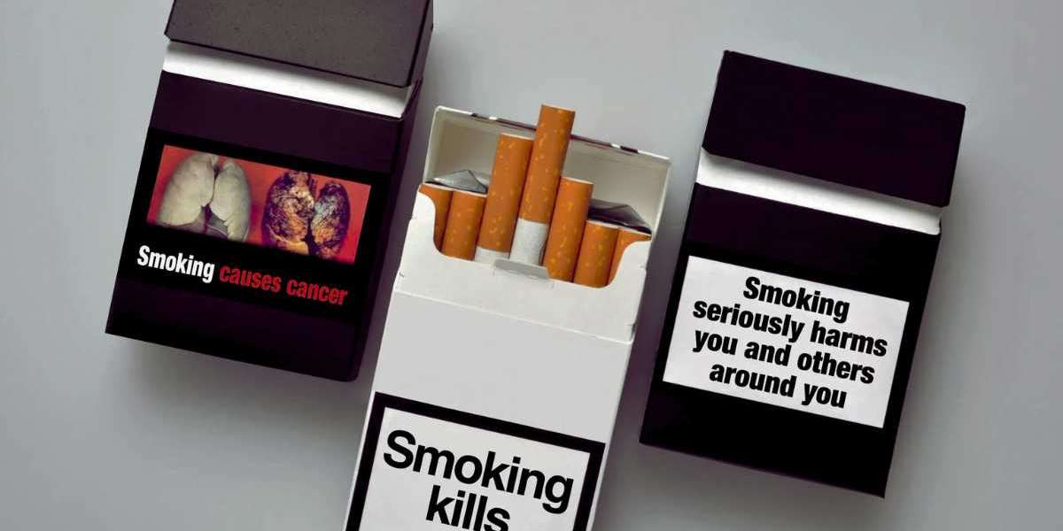 What Factors Influence the Pricing of Cigarettes in the Australian Market?