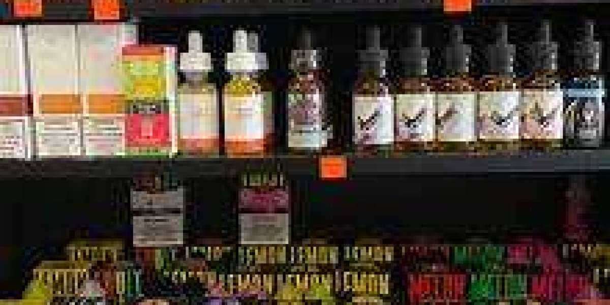 Quality and Variety: Finding the Perfect Vape Store Near You