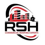 RSH Commercial Roofing Experts