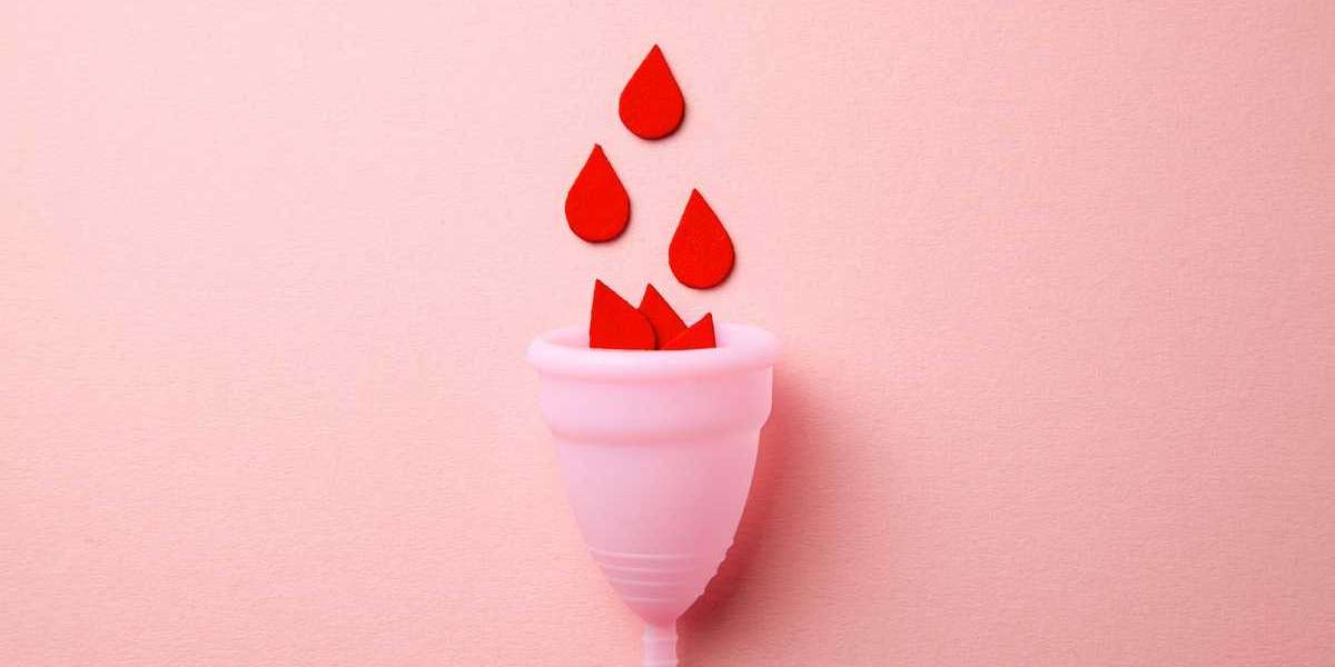 Global Menstrual Cup Market Share Emergence 2023-2032, Insights on Industry Size & Growth