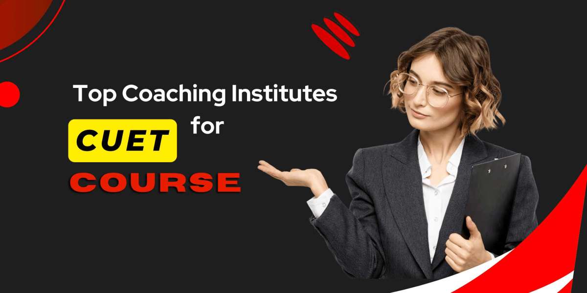Top Coaching Institutes for CUET Preparation