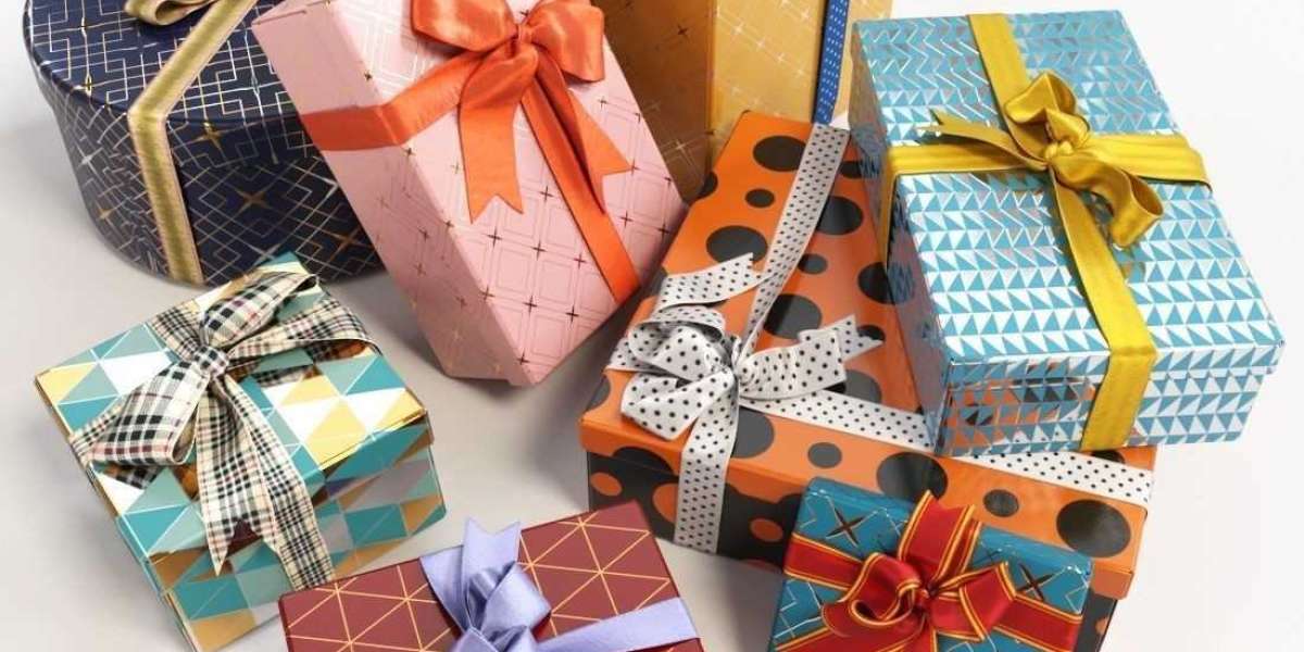 Elevate Your Gifting Experience with Pro Custom Packaging