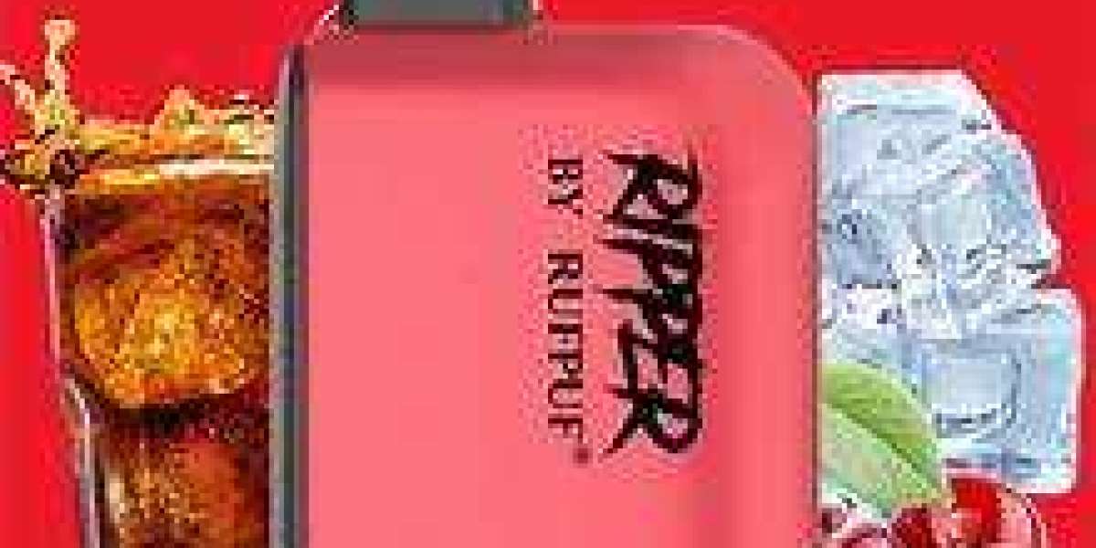 where to buy rufpuf ripper disposable in pakistan