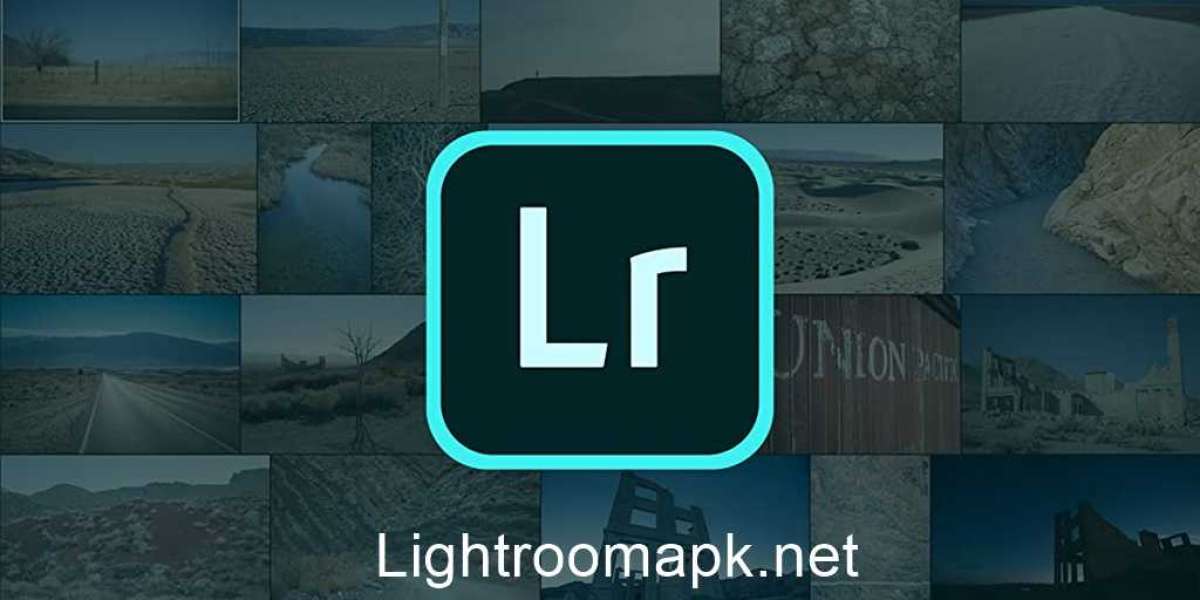 Adobe Lightroom Mod Apk v9.0.0 Download For Android