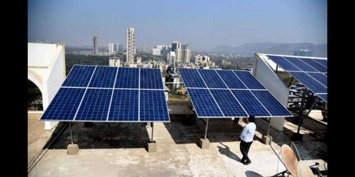 Solar Power Market to Hit $305.85 Billion By 2030
