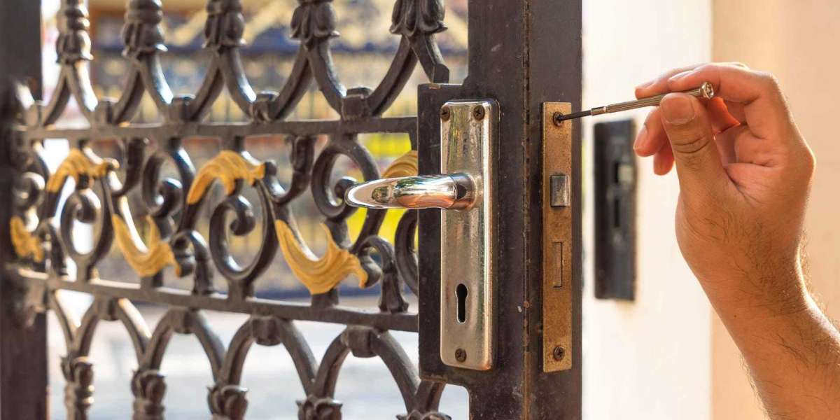 Key to Security: How Locksmiths Keep You Safe
