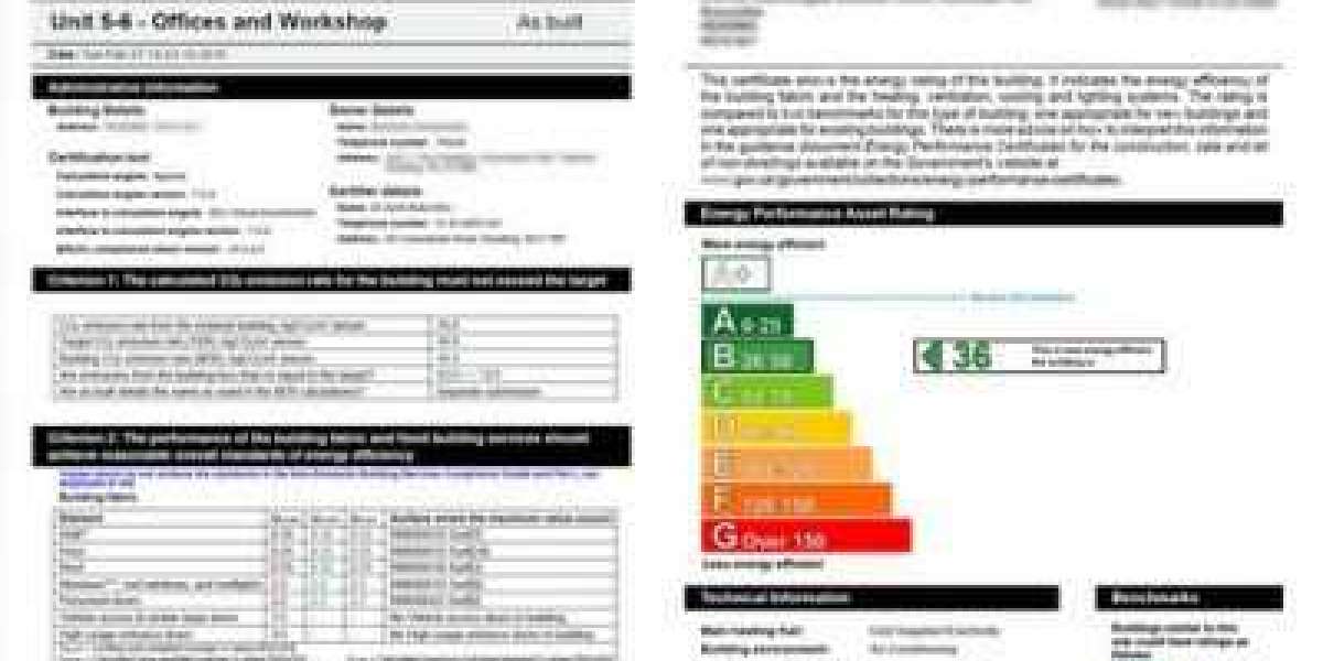Advice For Assessing Qualified Domestic Energy Contractors