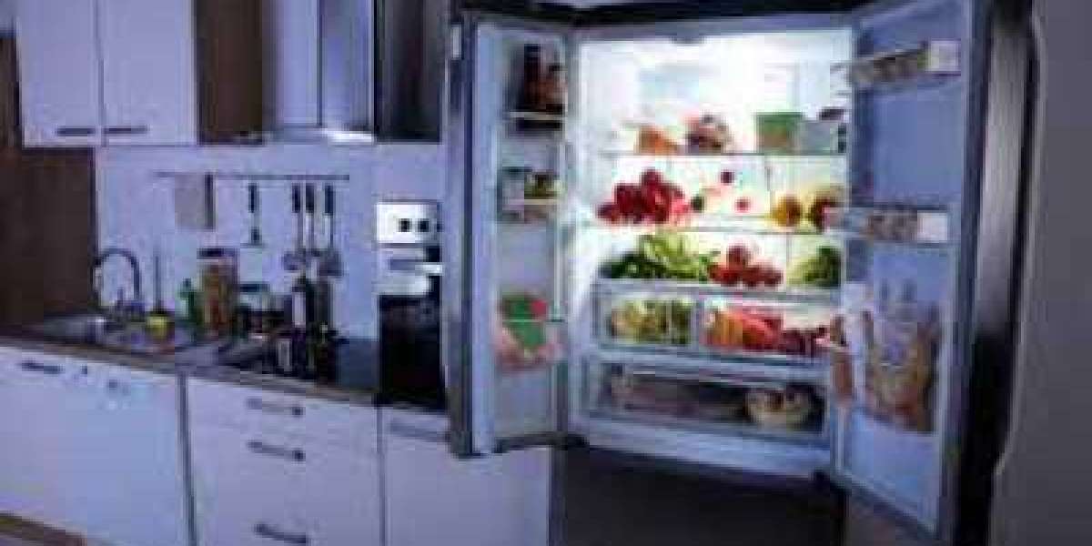 Household Refrigerators Market to Hit $119.17 Billion By 2030