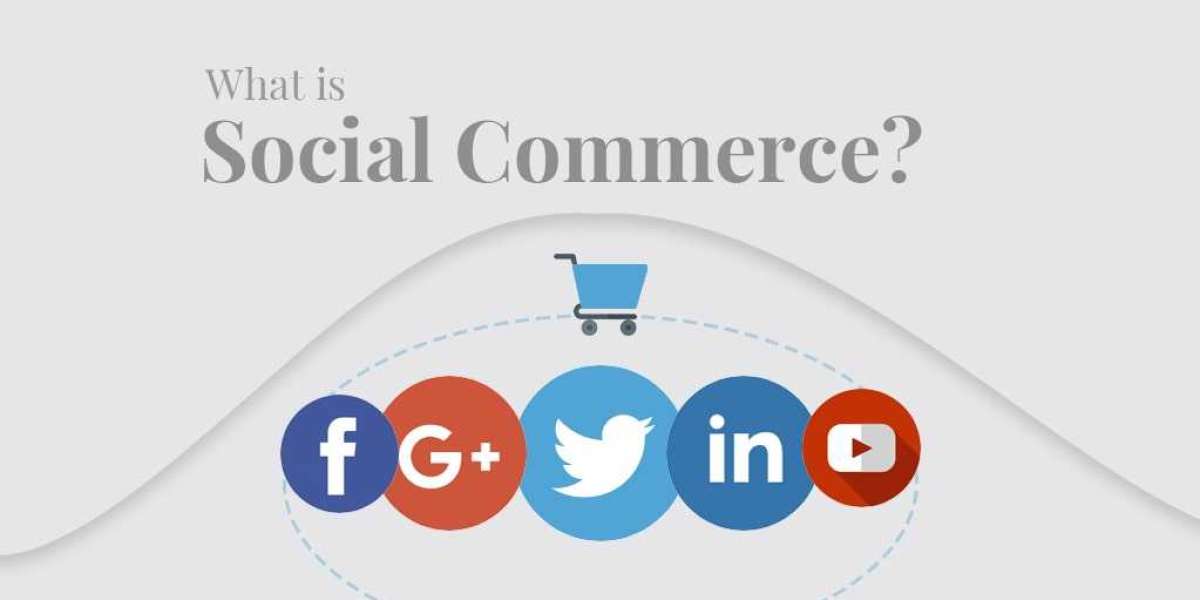 The Social Side of Shopping: A Deep Dive into Social Commerce